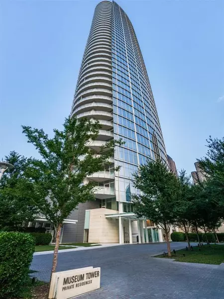 1918 Olive Street #3601, Dallas, TX 75201