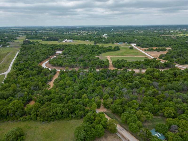 Lot 4 Deer Hollow, Bartonville, TX 76226