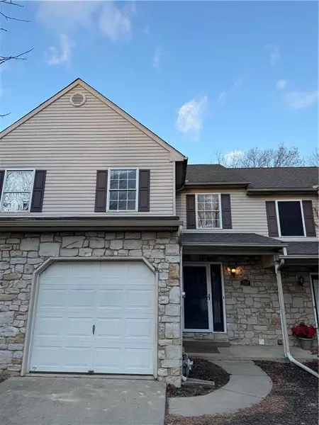 1587 Pinewind Drive, Lower Macungie Twp, PA 18011