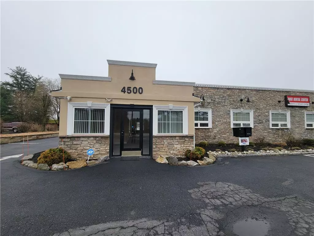 Bethlehem Twp, PA 18045,4500 William Penn Highway #Unit B