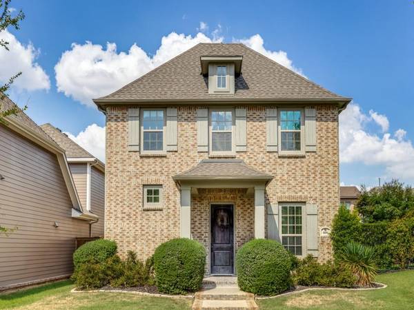 809 Otto Drive, Allen, TX 75013