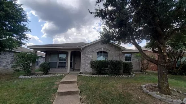 Lancaster, TX 75146,1876 Eagle River Trail