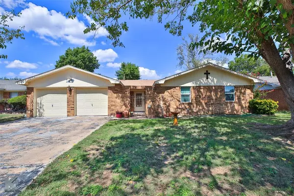 Abilene, TX 79606,5365 Hunters Circle