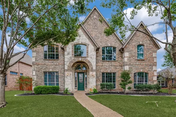 1075 Marquette Drive, Frisco, TX 75033