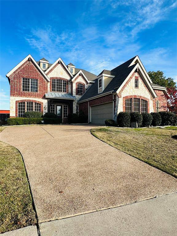 Highland Village, TX 75077,4002 Barley Drive