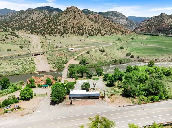 27077 Hwy 50, Texas Creek, CO 81223