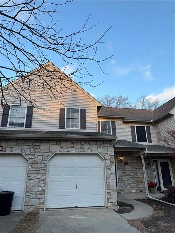 Lower Macungie Twp, PA 18011,1587 Pinewind Drive