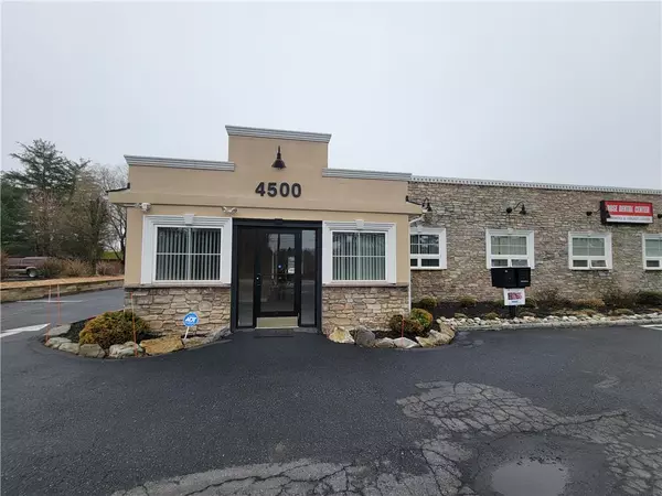 4500 William Penn Highway #Unit B, Bethlehem Twp, PA 18045