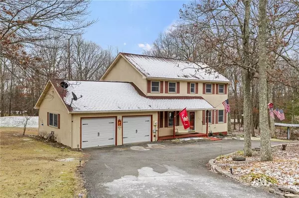 Jackson Twp, PA 18360,416 Longview Drive