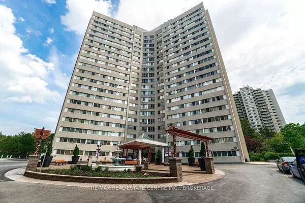 Mississauga, ON L5A 4B6,3695 Kaneff CRES #608