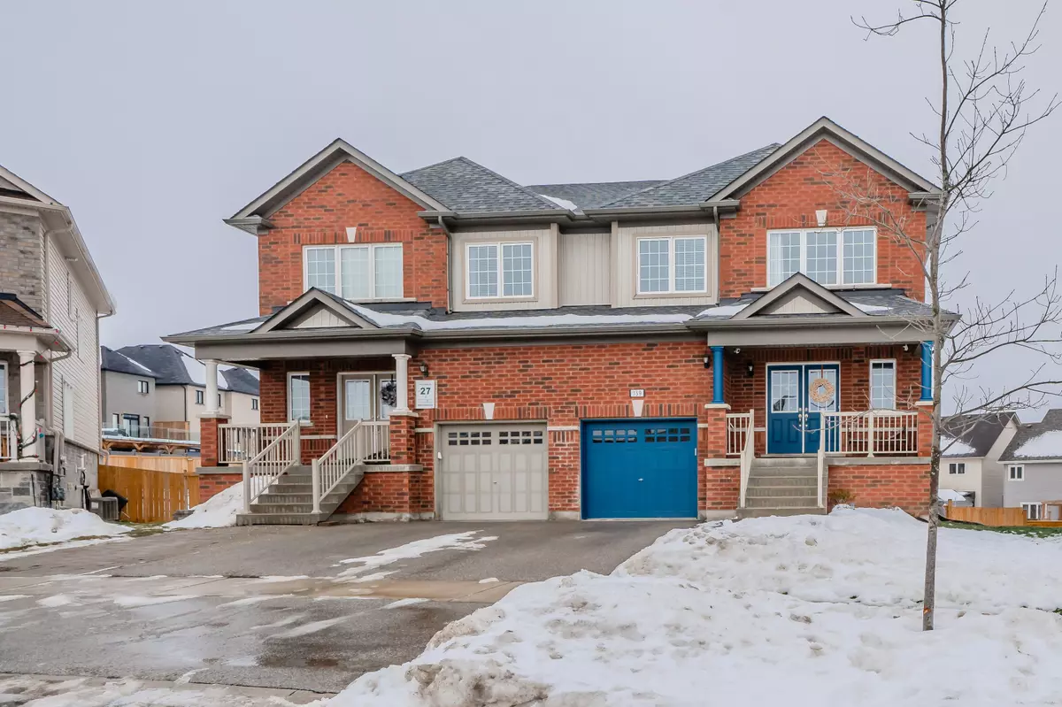 Orillia, ON L3V 8K7,139 Isabella DR