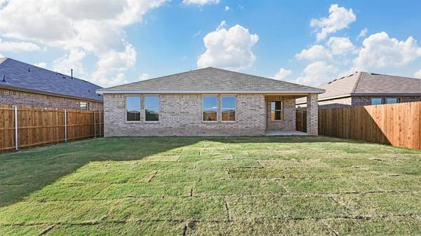 Crandall, TX 75114,2612 Knollwood Trail