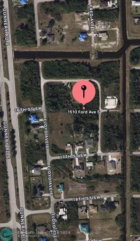 Lehigh Acres, FL 33976,1510 Ford Ave