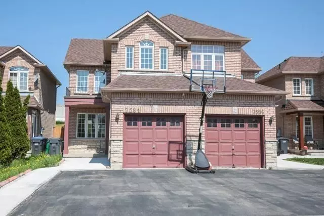 Mississauga, ON L5N 8A8,7584 Black Walnut TRL