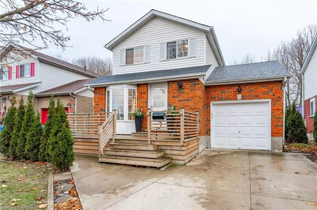 Guelph, ON N1H 4B4,184 DUFFERIN ST ST