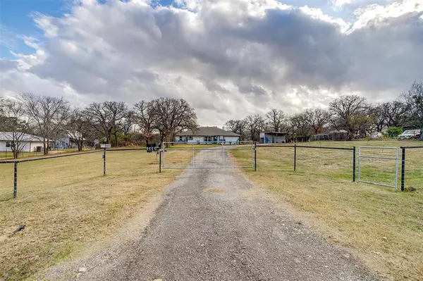 Joshua, TX 76058,6316 Sundance Circle