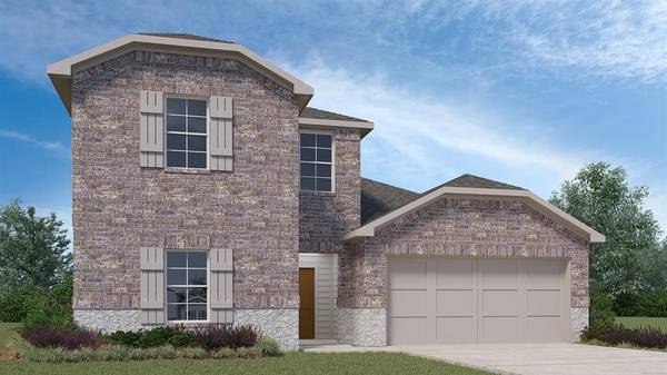 813 Tuxford Drive, Ennis, TX 75119