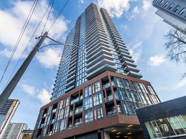 159 Wellesley ST E #PH10, Toronto C08, ON M4Y 0H5