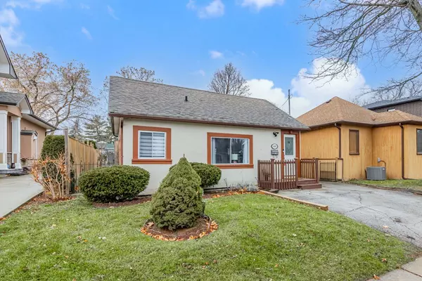 Oakville, ON L6K 1X8,143 Stewart ST