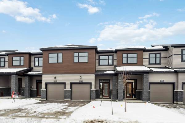 307 Elsie MacGill WALK, Kanata, ON K2W 0L1