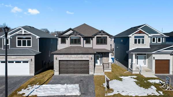 1722 Monica DR, Kingston, ON K7P 0S9