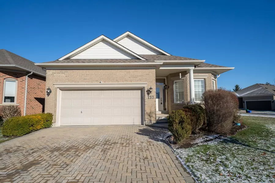 137 Long Stan N/A, Whitchurch-stouffville, ON L4A 1P6