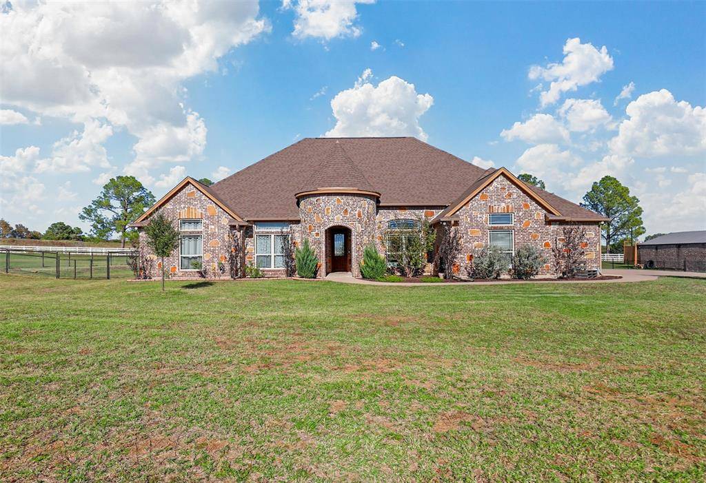 Weatherford, TX 76087,108 Eagles Crest Lane