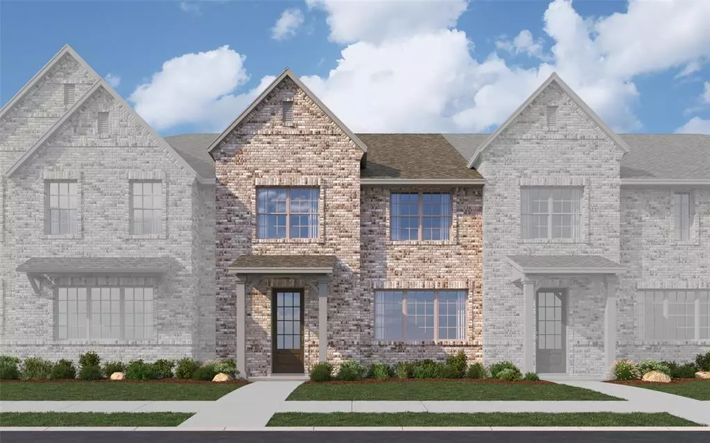 Mckinney, TX 75071,2636 Red Tailed Hawk Lane