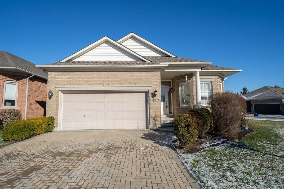 Whitchurch-stouffville, ON L4A 1P6,137 Long Stan N/A