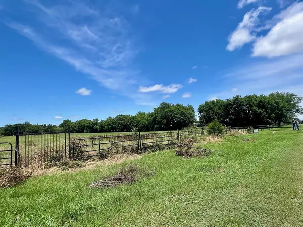 Terrell, TX 75160,TBD Green Meadow Lane