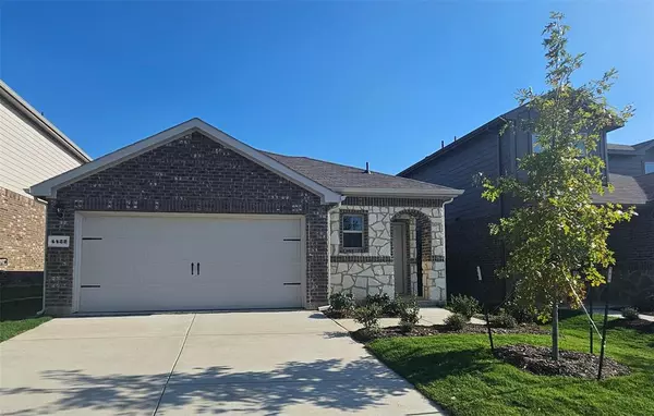 4422 Jana Drive, Crandall, TX 75114