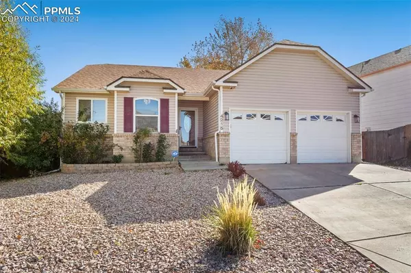 Colorado Springs, CO 80916,4215 Daylilly DR