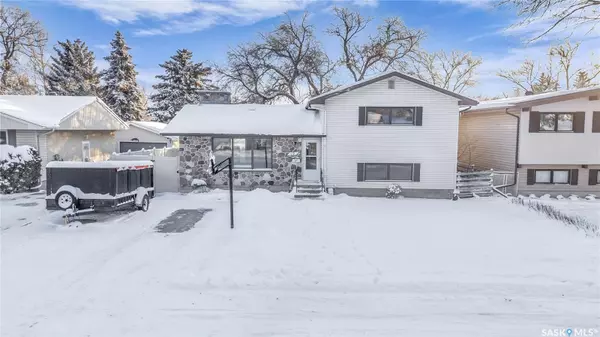 Regina, SK S4R 5C3,19 Matheson CRESCENT