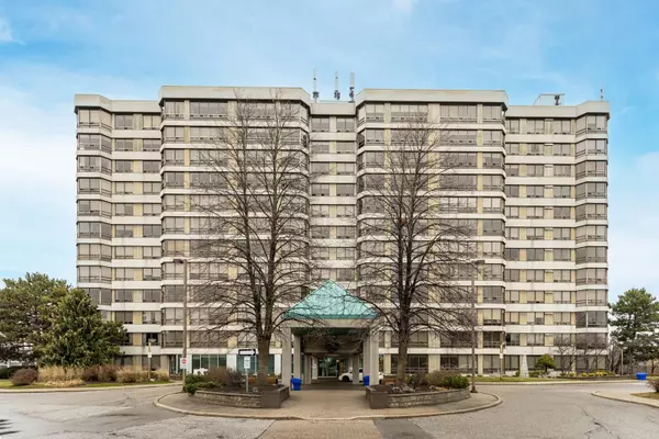 Brampton, ON L6Y 3B1,310 Mill ST S #311