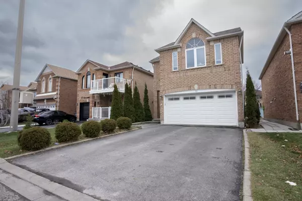 Brampton, ON L6X 4V8,21 Summerdale CRES