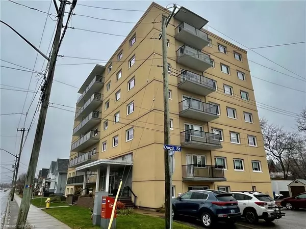 North Bay, ON P1B 2V9,810 MAIN ST W #302