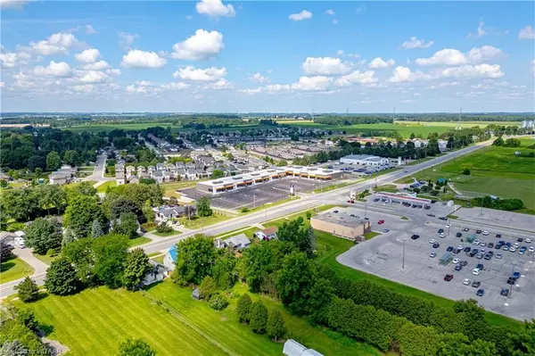 Tillsonburg, ON N4G 3T1,671 BROADWAY - NORTHGATE PLAZA N/A #114