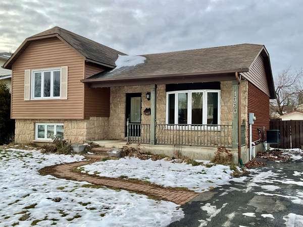 1360 Lancaster CRES, Cornwall, ON K6H 6P6