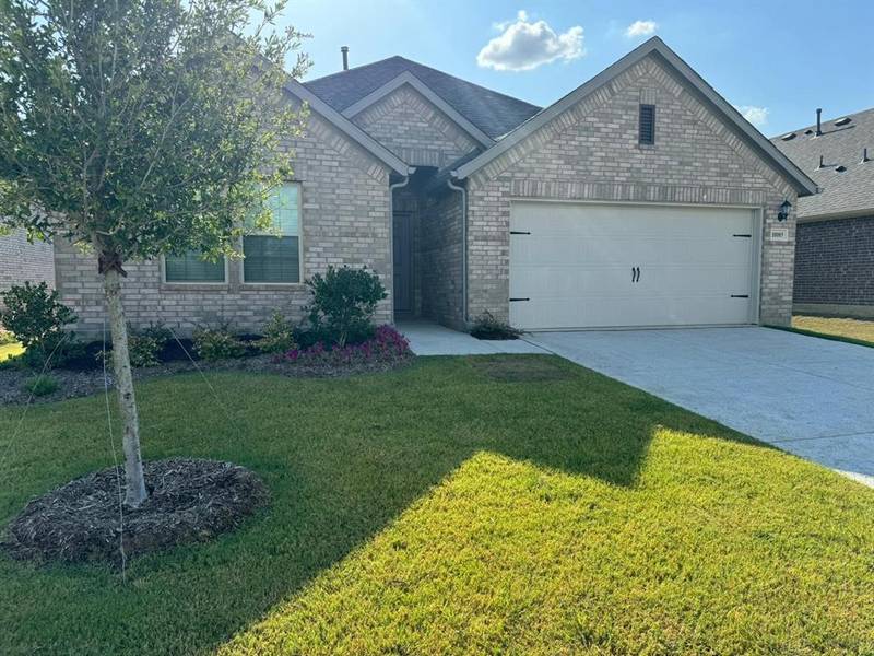 10005 Blue Forest Lane, Providence Village, TX 76227