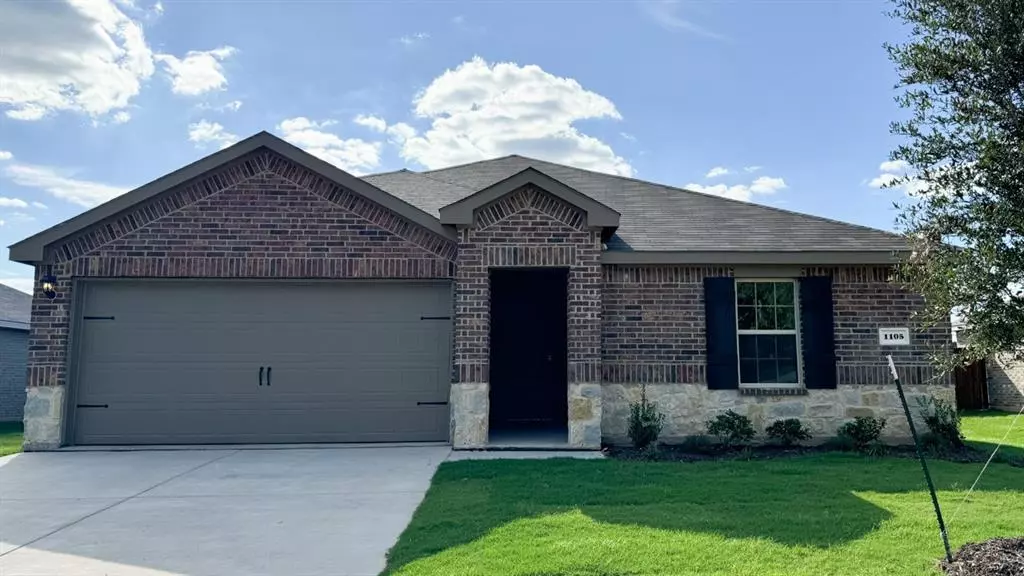 Chandler, TX 75758,1105 River Oaks Lane