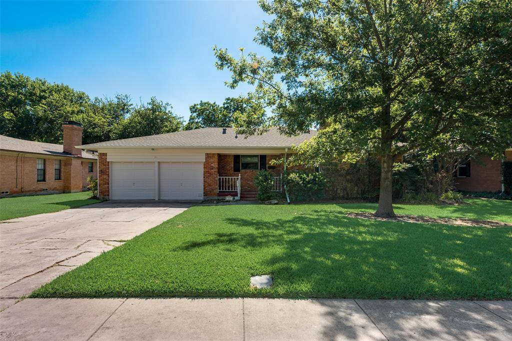 Richardson, TX 75081,211 Martha Manor