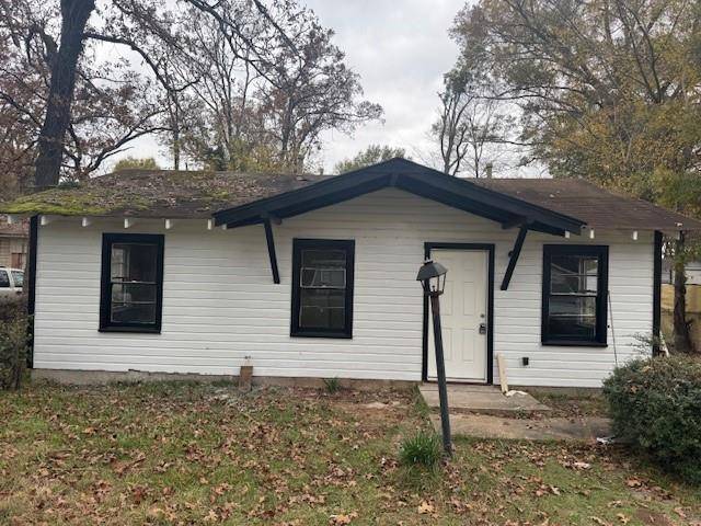 Shreveport, LA 71108,7032 Gregory Street