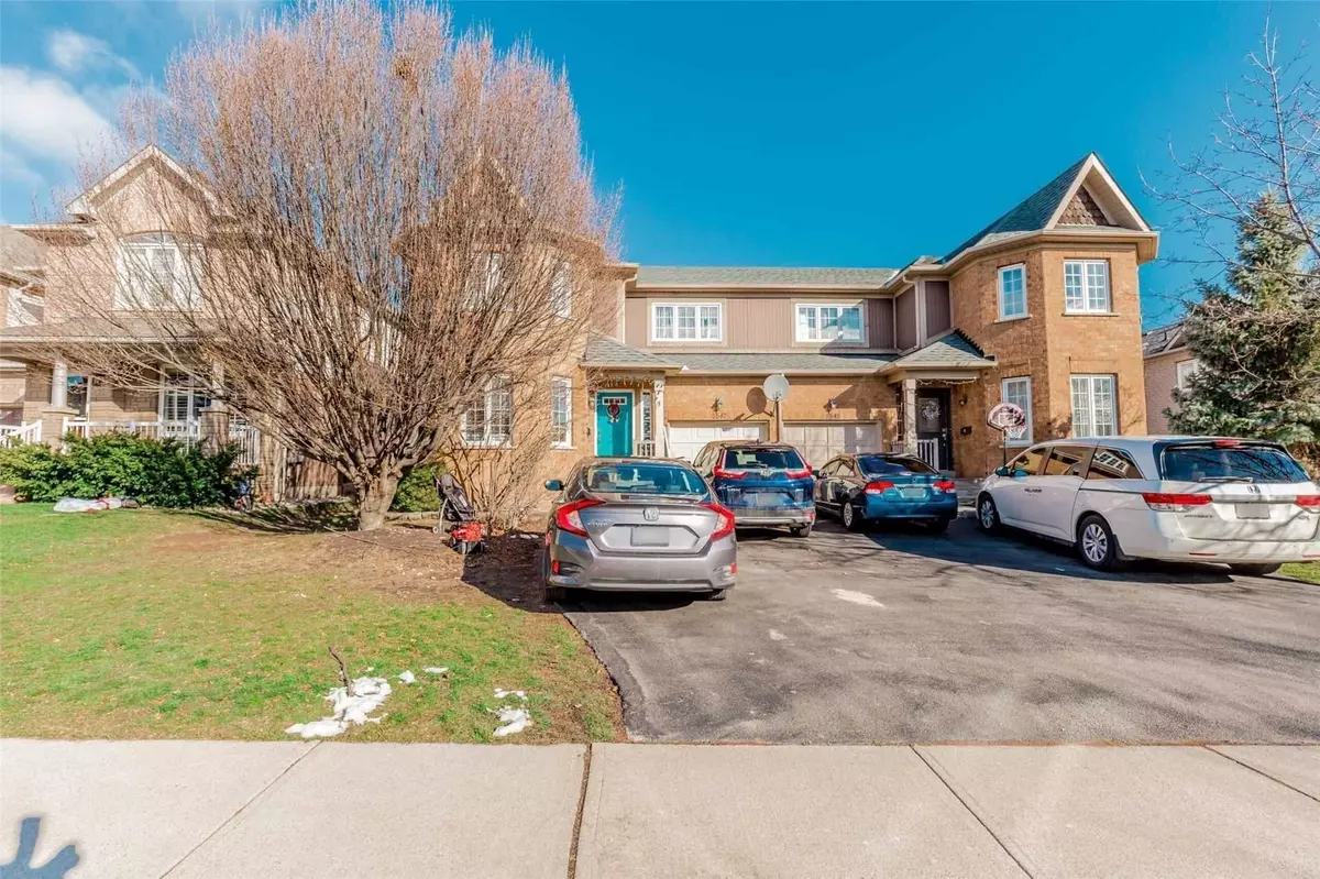 Mississauga, ON L5M 6E2,5547 Northrise RD #BSMT