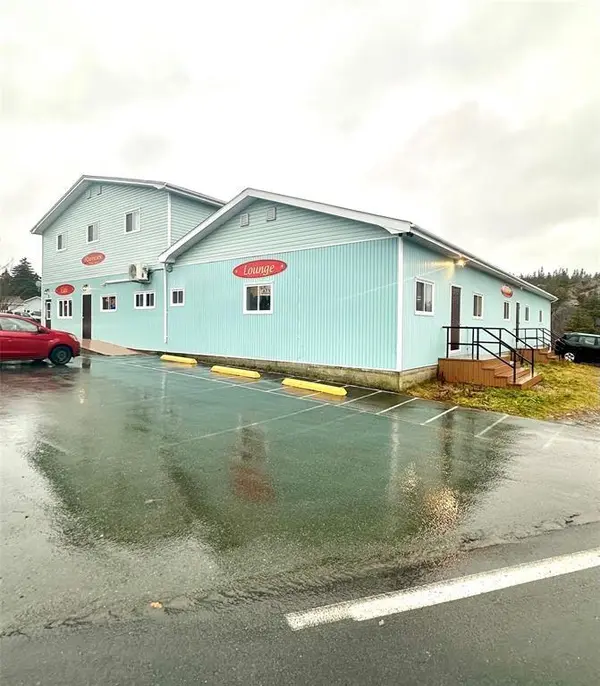 135-139 Conception Bay Highway, Avondale, NL A0A1B0