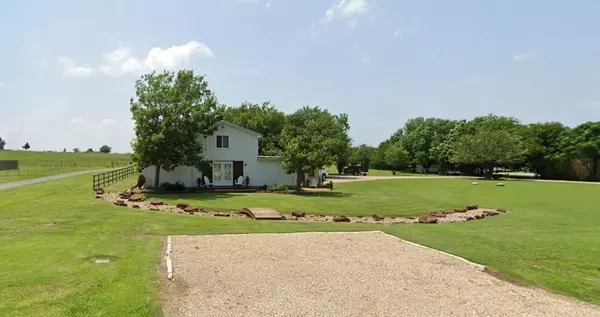 595 Pearce Drive, Pottsboro, TX 75076