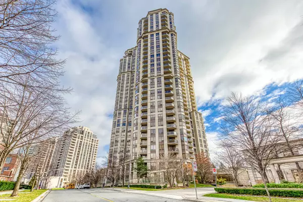 80 Harrison Garden BLVD #2428, Toronto C14, ON M2N 7E3