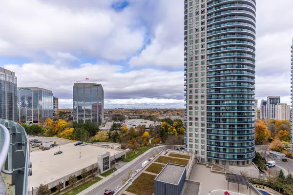 Mississauga, ON L4Z 0A8,50 Absolute AVE #1003