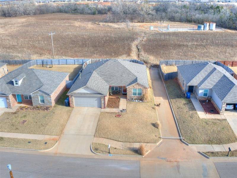 13244 Beekman Drive, Piedmont, OK 73078