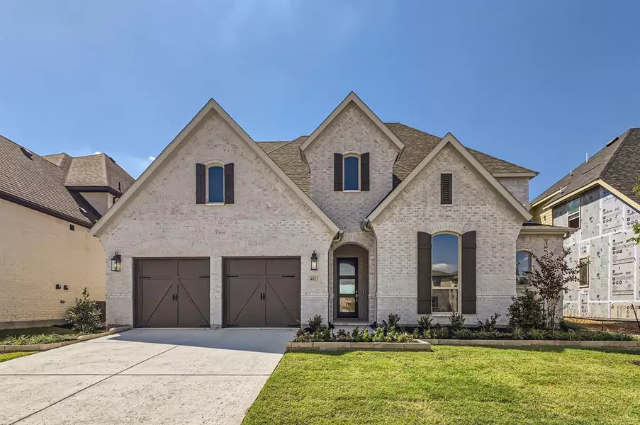 4821 Triadic Lane, Celina, TX 75078