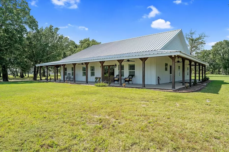 10207 Private Road 5211, Malakoff, TX 75148